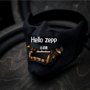Charlie Clouser-Hello Zepp 电锯惊魂8:竖锯（小泽羲 remix）