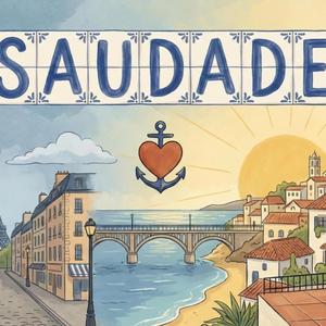 Saudade