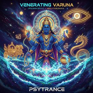 නමෝ උපුල්වන් දේවෝ - Trance