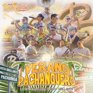 Popurrí Pachanga En La Costa (En Vivo)
