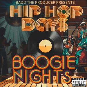 Ohh Wee (feat. Johnny Kilroy & Jeff Jones aka Joneszilla)