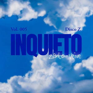 Inquieto