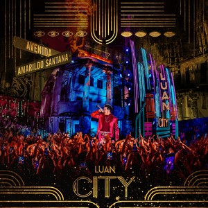 ABALO EMOCIONAL (Ao Vivo)