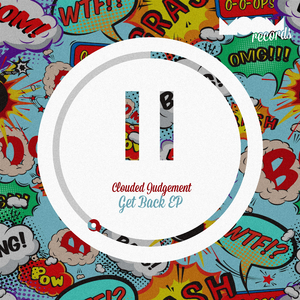 U.P (Original Mix)