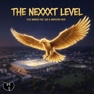 NEXXXT LEVEL (Instrumental Version)