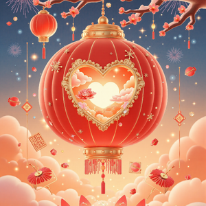 《红红火火新年好》