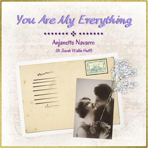 You Are My Everything: Solo Wedding