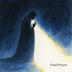 [Free] "Final Prayer" Epic Trap Type Beat