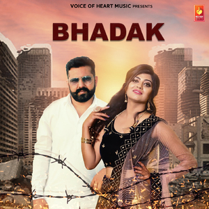 Bhadak
