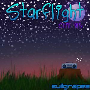 Starflight (Chill Mix)