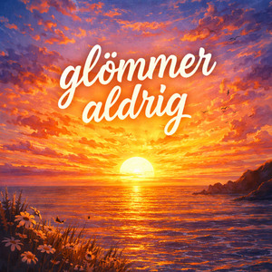 Glömmer aldrig