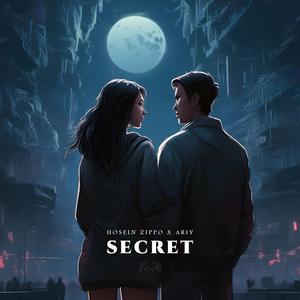 Secret (feat. Hosein Zippo)