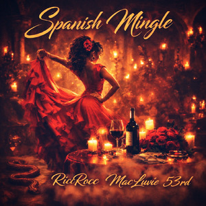Spanish Mingle