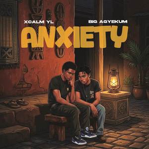 Anxiety