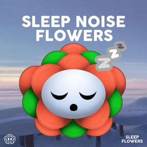 Sleep Noise Flowers