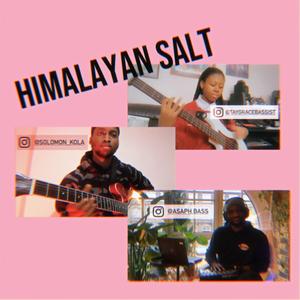 Himalayan Salt (feat. Solomon Kola & Asaph Bass)