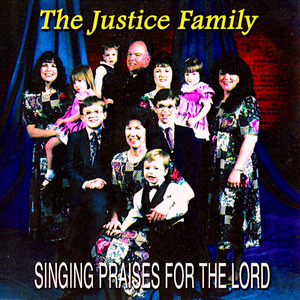 Praises for the Lord