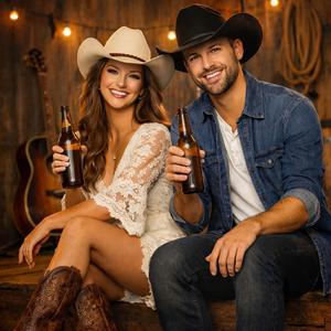 Last Call Kinda Girl