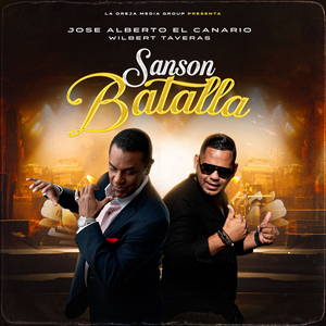 Sanson Batalla