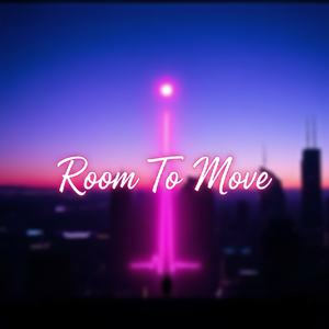 Room To Move