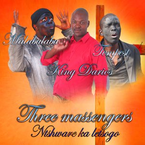 Lefelleng Mo Ke Tsamayang