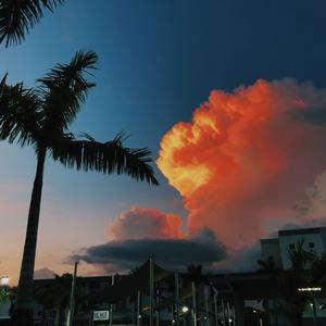 Stay a Little Longer