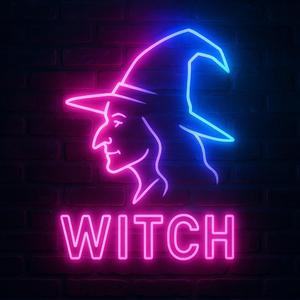 Wiedzma (nie) z Instagrama