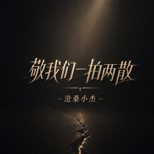 敬我们一拍两散