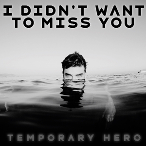 I Didn't Want To Miss You (Original Mix)