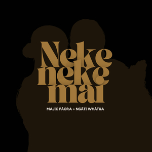 NEKENEKE MAI