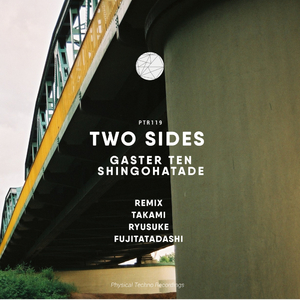 Two Sides (Takami Remix)