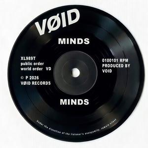 Minds
