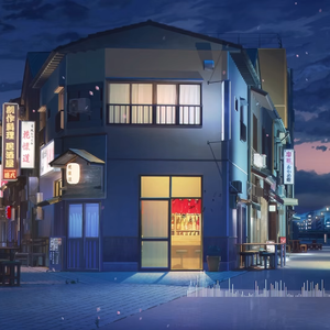 【免费可商用】“夜空” Trap Type Beat