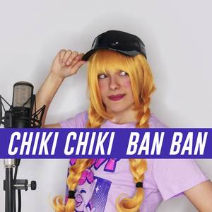 Chiki Chiki Ban Ban (From "Paripi Koumei") (Cover Español)