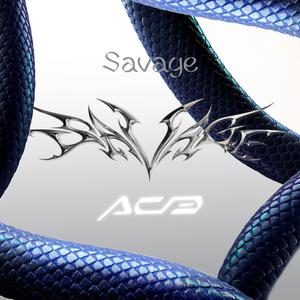Savage（English Ver.）