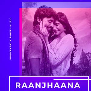 Raanjhanaa