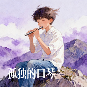 孤独的口琴