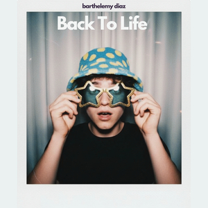 Back to Life