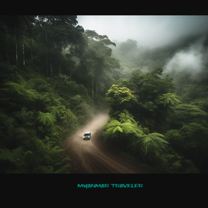 穿越缅北雨林 Myanmar Traveler