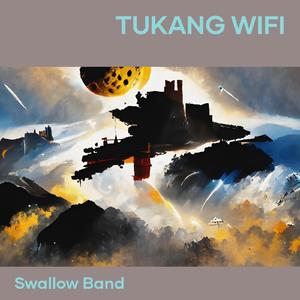 Tukang wifi