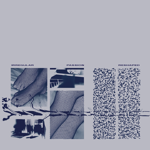 Blurry Youth (Elise Massoni Reshape)