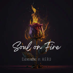 Soul On Fire