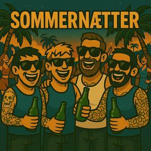 Sommernætter