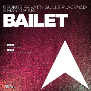 Bailet (Extended Mix)