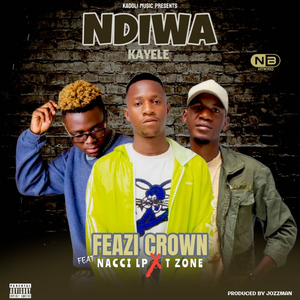 Ndiwa Kayele