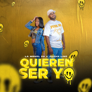 Quieren Ser Yo