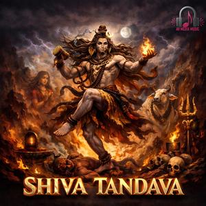 Shiva Tandava