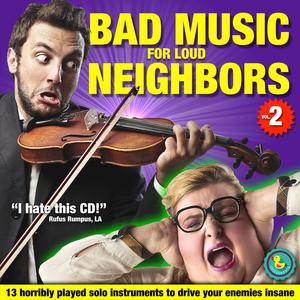 Bad Mexican Trumpet (Mariachi Gesundheit)