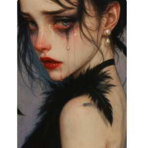 わたしは存在してもいいですか？ (オリジナル)