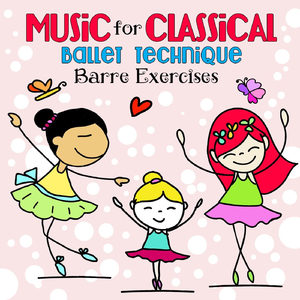 Petits Battements Sur Le Cou-De-Pied (Moderately Fast 2/4): Salieri's Falstaff Variation [feat. Dennis Buck]